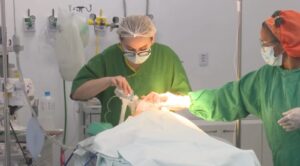 DIA C DE CIRURGIAS: INICIATIVA DO GOVERNO DO CEARÁ AMPLIA O ACESSO DA POPULAÇÃO À SAÚDE PÚBLICA.