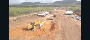 Ferrovia Transnordestina: concluídos 80% das obras na Fase 1
