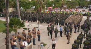 Operação Carnaval 2026 reforça Segurança Pública no Ceará.