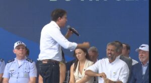 Presidente Lula, ministro Camilo e governador Elmano inauguram, em Fortaleza, “a melhor escola de engenharia do Brasil”