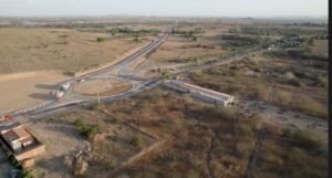 Governo do Ceará inaugura obras estruturantes em Novo Oriente