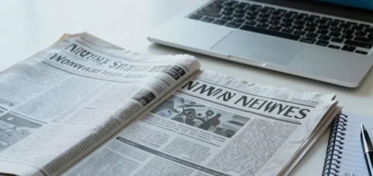 Notícia em atualização pede leitura com contexto